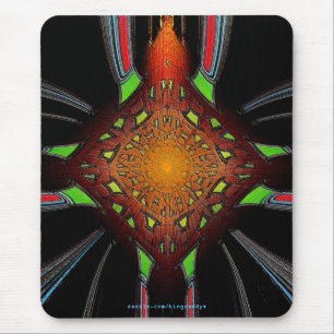 Alfombrilla De Ratón Webmaster Mousepad