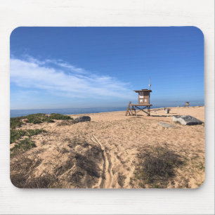 Alfombrilla De Ratón Wedge, Newport Beach, California