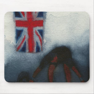 Alfombrilla De Ratón Weightlifter 2010