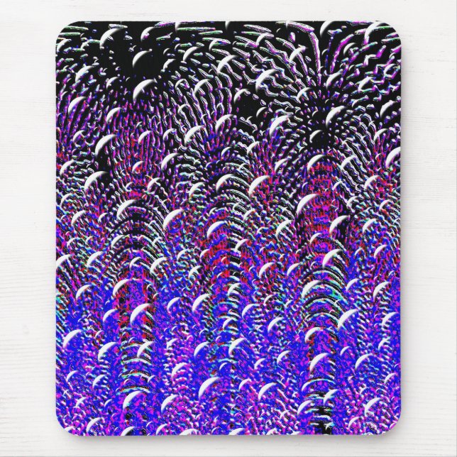 Alfombrilla De Ratón Wellspring Mousepad (Frente)