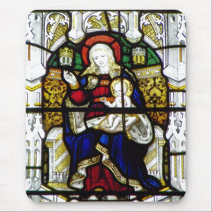 ALFOMBRILLA DE RATÓN WELSH CHURCHES UK