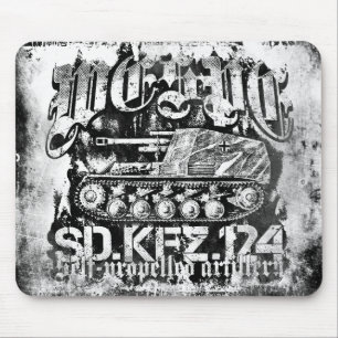 Alfombrilla De Ratón Wespe Mouse Pad