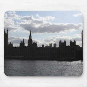 Alfombrilla De Ratón westminster