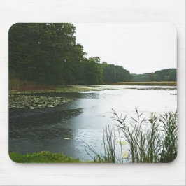 Alfombrilla De Ratón Wet Day