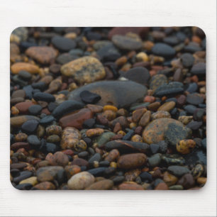 Alfombrilla De Ratón Wet Pebbles