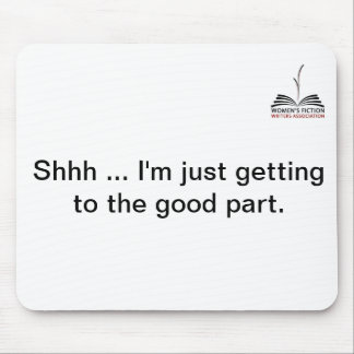 Alfombrilla De Ratón WFWA Mousepad