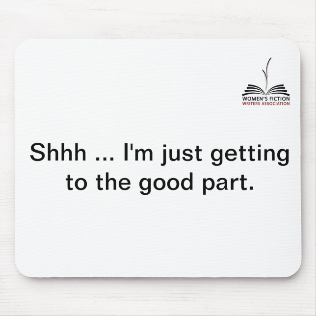 Alfombrilla De Ratón WFWA Mousepad (Frente)