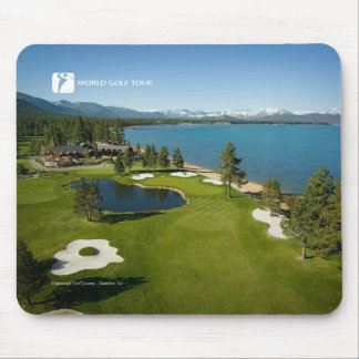 Alfombrilla De Ratón WGT Edgewood Tahoe Mousepad 01