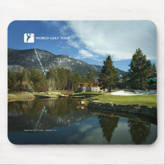 Alfombrilla De Ratón WGT Edgewood Tahoe Mousepad 02