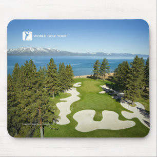 Alfombrilla De Ratón WGT Edgewood Tahoe Mousepad 06
