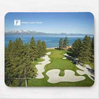 Alfombrilla De Ratón WGT Edgewood Tahoe Mousepad 06