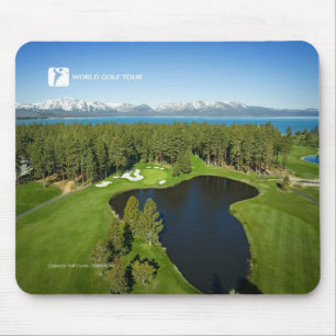 Alfombrilla De Ratón WGT Edgewood Tahoe Mousepad 07
