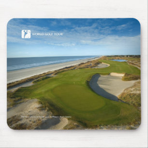 Alfombrilla De Ratón WGT Kiawah Island Mousepad 01