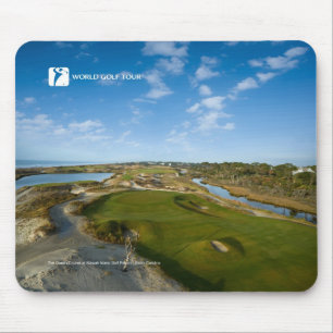 Alfombrilla De Ratón WGT Kiawah Island Mousepad 04