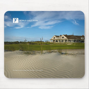 Alfombrilla De Ratón WGT Kiawah Island Mousepad 06