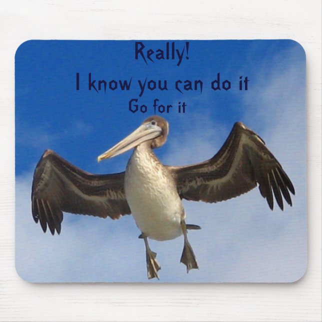 Alfombrilla De Ratón What are you really thinking?_Mousepad_by Elenne (Frente)