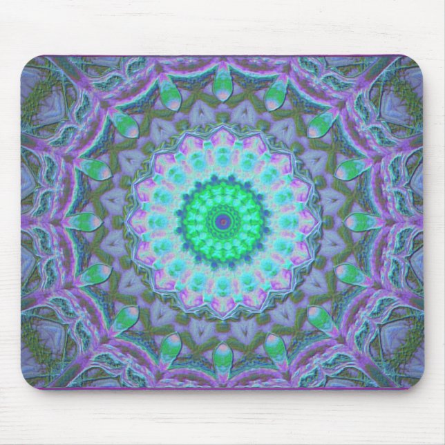 Alfombrilla De Ratón WhatsNot #2 Mouse Pad (Frente)