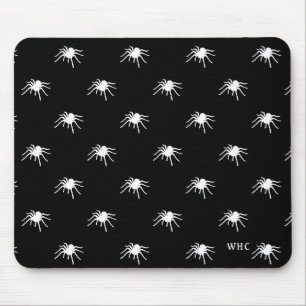 Alfombrilla De Ratón WHC - Spider Mousepad
