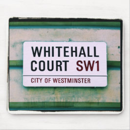 Alfombrilla De Ratón Whitehall Court - Westminster - Mousepad
