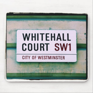 Alfombrilla De Ratón Whitehall Court - Westminster - Mousepad