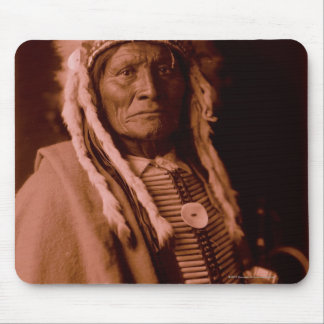 Alfombrilla De Ratón Whiteman alto - Cheyenne