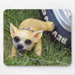 Alfombrilla De Ratón Whiz Kid