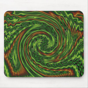 Alfombrilla De Ratón Wicks Twist