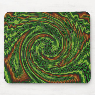 Alfombrilla De Ratón Wicks Twist