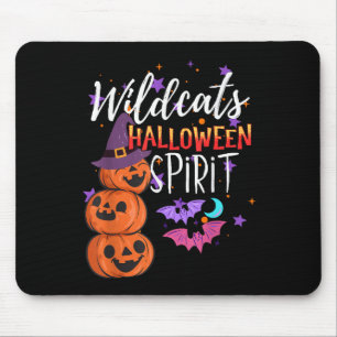 Alfombrilla De Ratón Wilats Halloween Srit