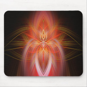 Alfombrilla De Ratón Wild Iris