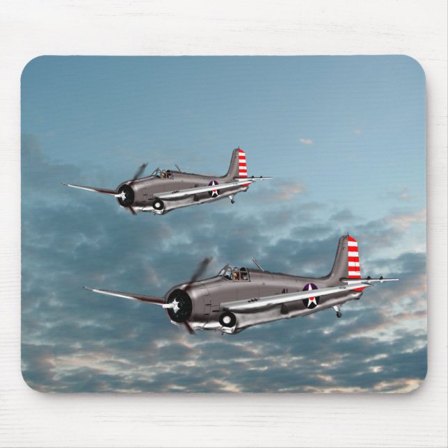 Alfombrilla De Ratón Wildcats (Frente)