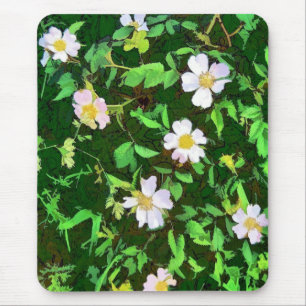 ALFOMBRILLA DE RATÓN WILDFLOWERS
