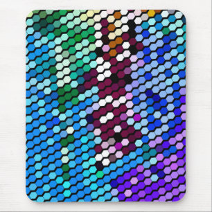 ALFOMBRILLA DE RATÓN WILDFLOWERS