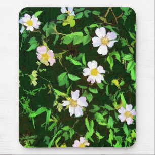 ALFOMBRILLA DE RATÓN WILDFLOWERS