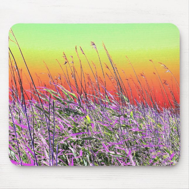 ALFOMBRILLA DE RATÓN WILDFLOWERS (Frente)