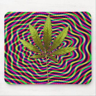 Alfombrilla De Ratón WildNSwirlin'.........