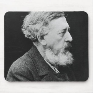 Alfombrilla De Ratón Wilhelm Liebknecht