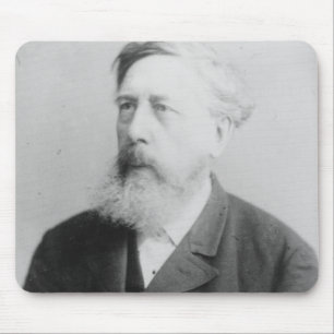 Alfombrilla De Ratón Wilhelm Liebknecht