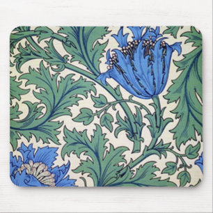 Alfombrilla De Ratón William Morris "Anemone"
