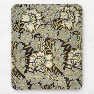 Alfombrilla De Ratón William Morris "Anemone"