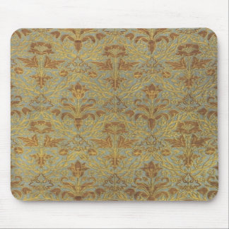 Alfombrilla De Ratón William Morris Art Mousepad