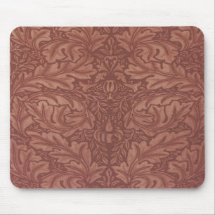 Alfombrilla De Ratón William Morris Art Mousepad