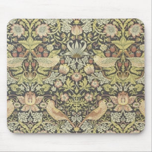 Alfombrilla De Ratón William Morris Art Mousepad 12