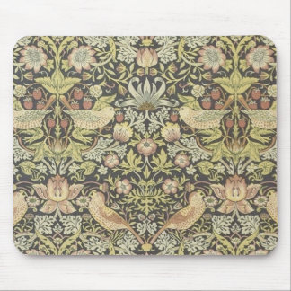 Alfombrilla De Ratón William Morris Art Mousepad 12