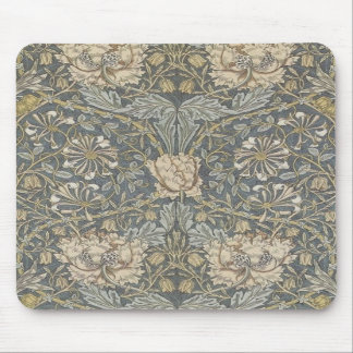 Alfombrilla De Ratón William Morris Art Mousepad 14