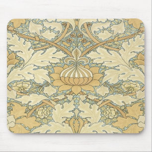 Alfombrilla De Ratón William Morris Art Mousepad 17