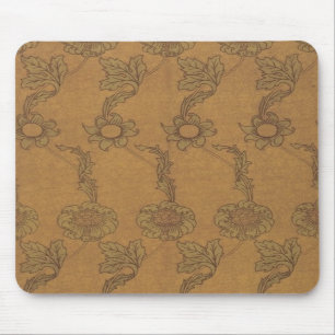 Alfombrilla De Ratón William Morris Art Mousepad 6