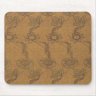 Alfombrilla De Ratón William Morris Art Mousepad 6