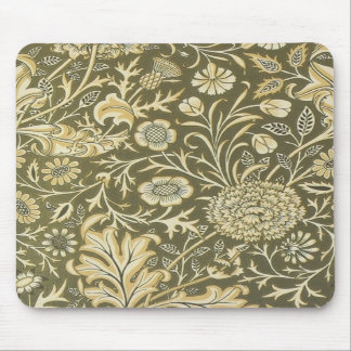 Alfombrilla De Ratón William Morris Art Mousepad 8