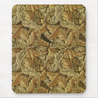 Alfombrilla De Ratón William Morris Design #2